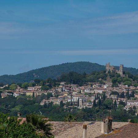 فندق كوغولينفي  Ibis Golfe De Saint-Tropez المظهر الخارجي الصورة